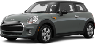 2015 MINI Hardtop 2 Door Cooper S Hatchback 2D