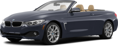 2015 BMW 4 Series