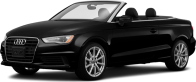 Audi A3 2.0T Premium Plus Cabriolet 2D