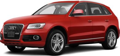 Q5 3.0T Premium Plus Sport Utility 4D image