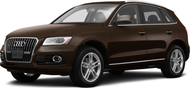 Q5 2.0T Premium Plus Sport Utility 4D image