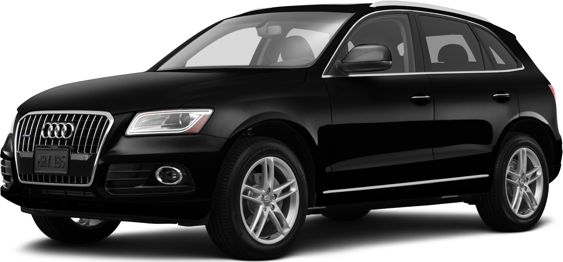 2015 Audi Q5 Specs & Feature Comparisons | Kelley Blue Book