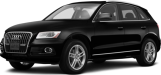 2015 Audi Q5