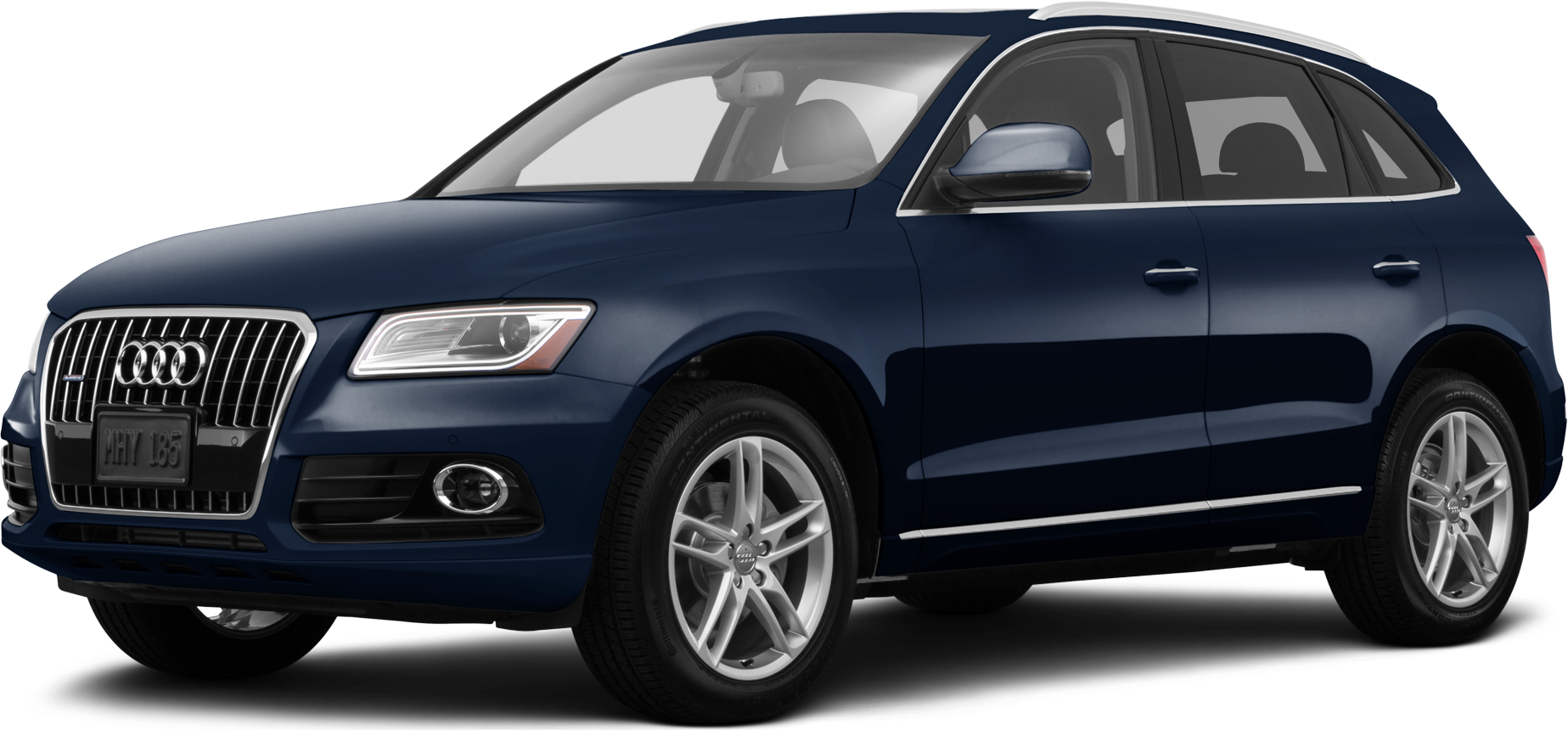 2015 Audi Q5 Specs & Feature Comparisons Kelley Blue Book