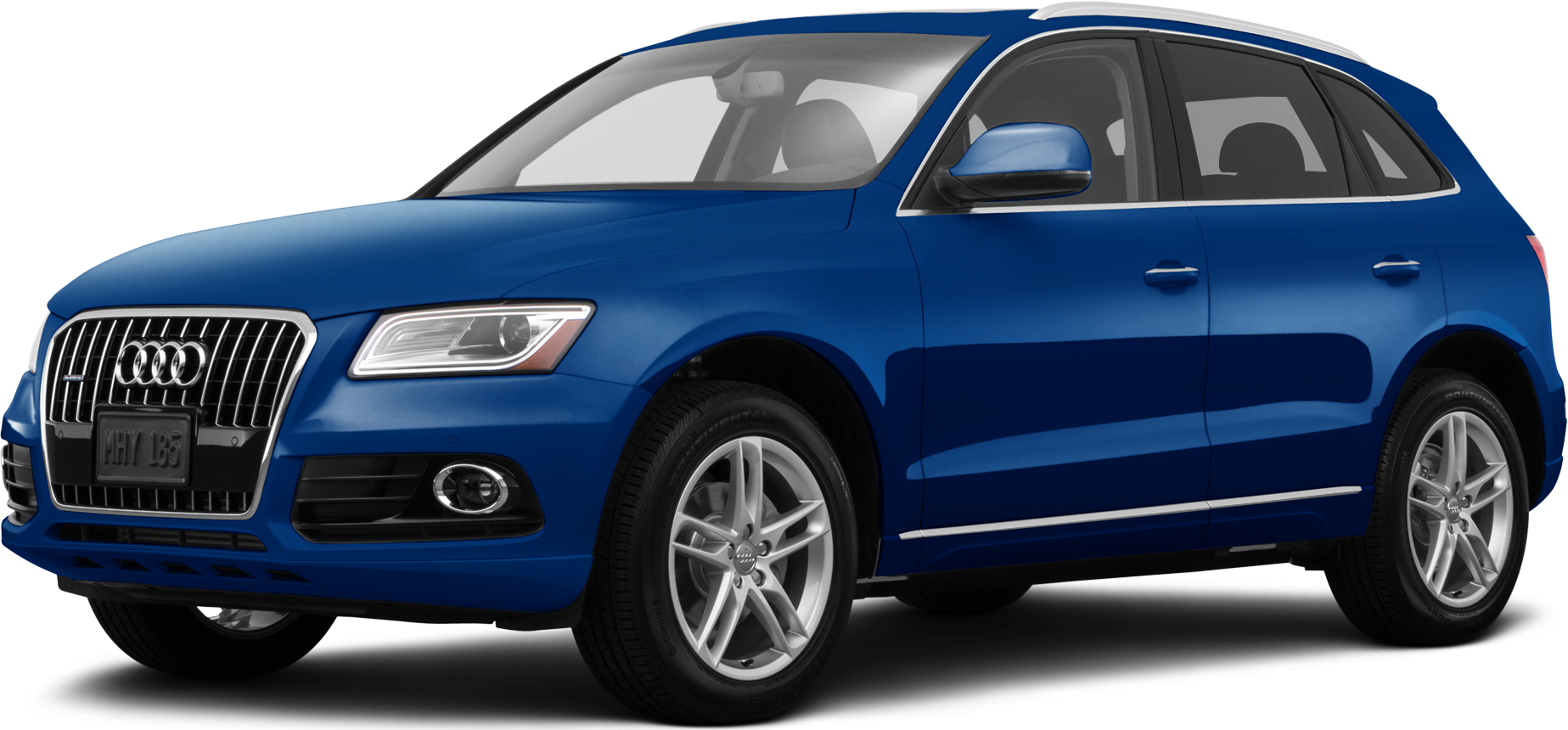 2015 Audi Q5
