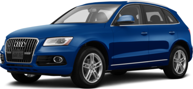 Q5 3.0T Premium Plus Sport Utility 4D image