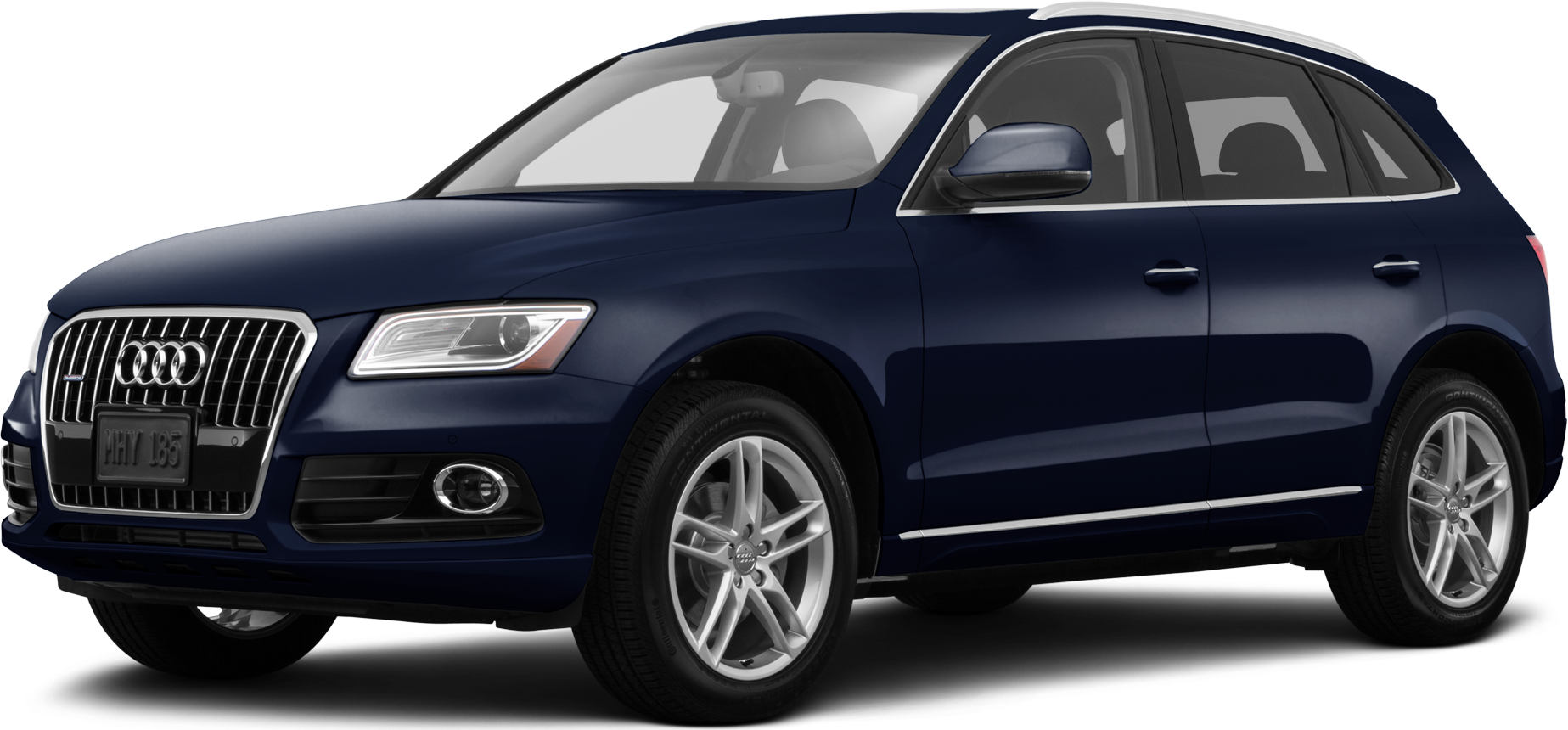 Q5 2.0T Premium Plus Sport Utility 4D image