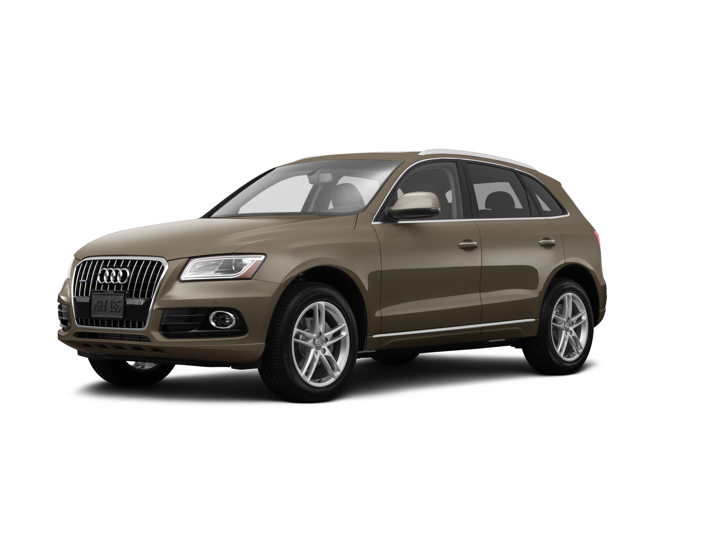 2015 Audi Q5 2.0T Premium Plus Sport Utility 4D Price, Listings