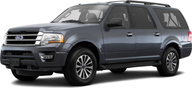 Expedition EL XL Sport Utility 4D image