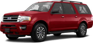 2015 Ford Expedition EL