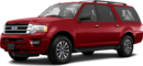 2015 Ford Expedition EL image