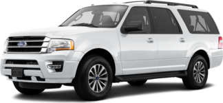 2015 Ford Expedition EL XL Sport Utility 4D