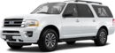 2015 Ford Expedition EL image