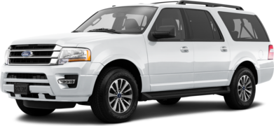 Ford Expedition EL