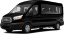 2015 Ford Transit 350 Wagon image