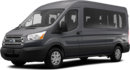 2016 Ford Transit 350 Wagon image
