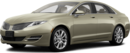 2015 Lincoln MKZ image