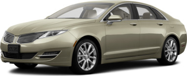 2015 Lincoln MKZ Exterior: 0