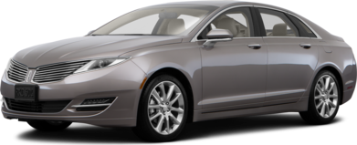 Lincoln MKZ Sedan 4D