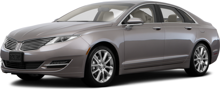 2015 Lincoln MKZ Exterior: 0