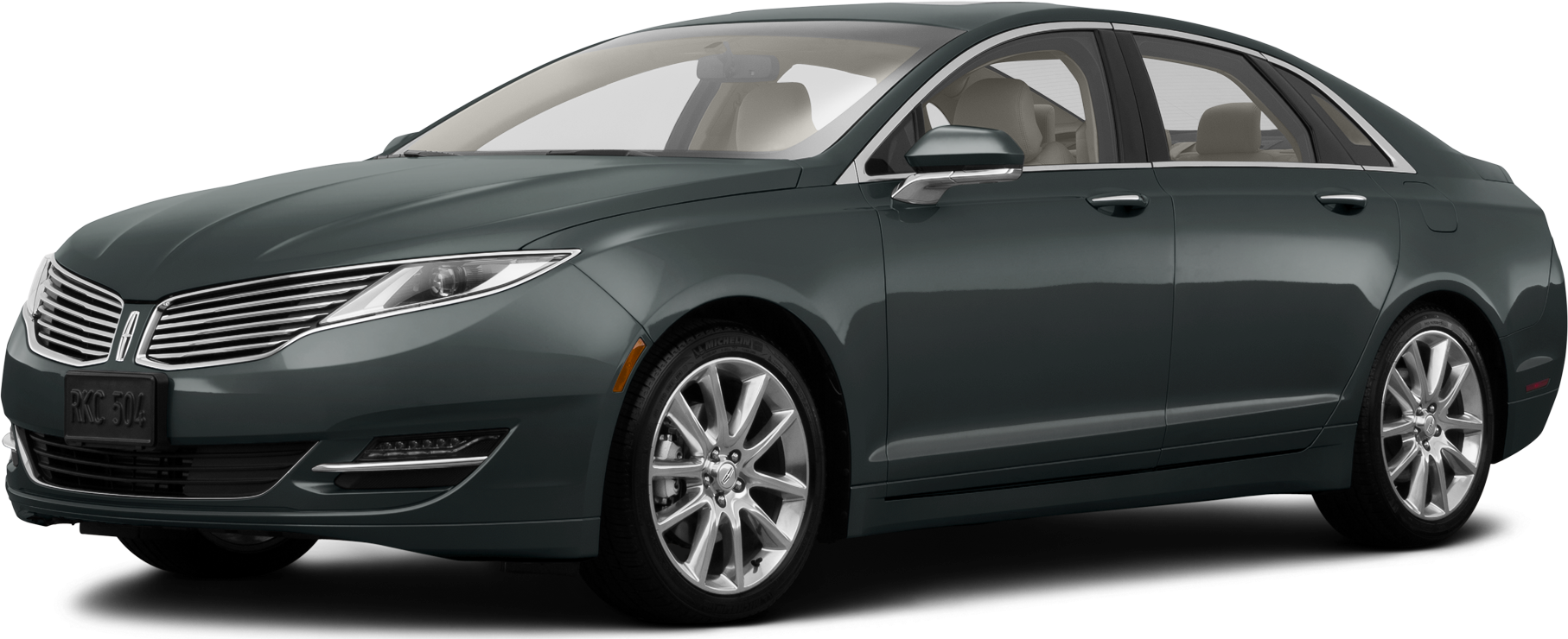 2015 Lincoln Mkz Values Cars For Sale Kelley Blue Book