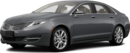 2015 Lincoln MKZ image