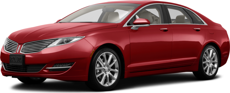 2015 Lincoln MKZ Exterior: 0