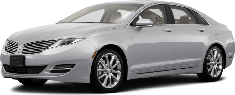 2015 Lincoln MKZ Exterior: 0