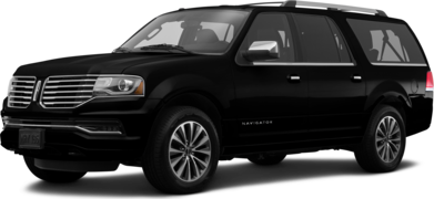 Lincoln Navigator L