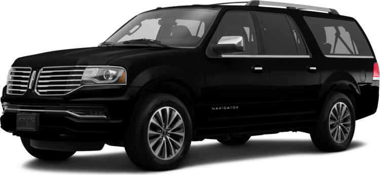 2015 Lincoln Navigator L Exterior: 0