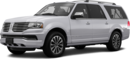 2015 Lincoln Navigator L image