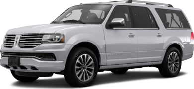 Lincoln Navigator L