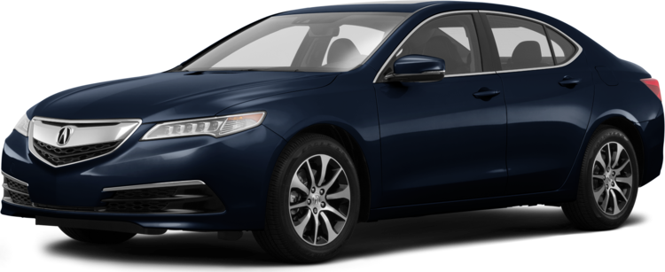 2015 Acura TLX Exterior: 0