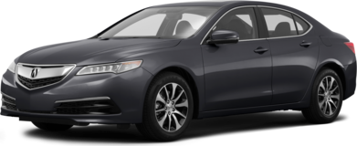 Acura TLX