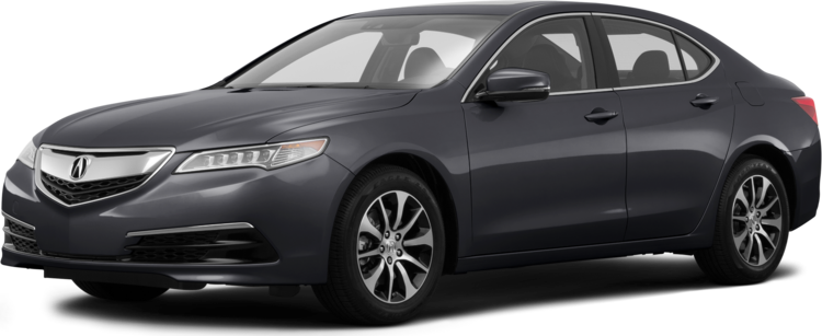 2015 Acura TLX Exterior: 0