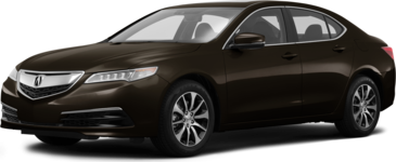 2016 Acura TLX 3.5 Sedan 4D