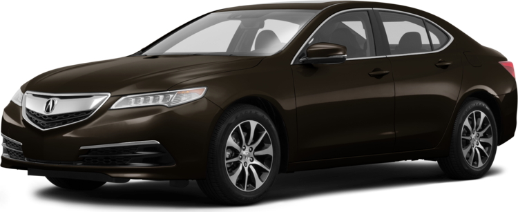 2016 Acura TLX Exterior: 0