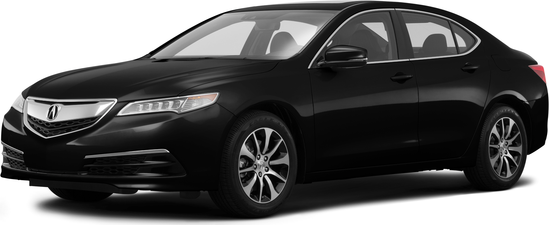 2016 Acura TLX