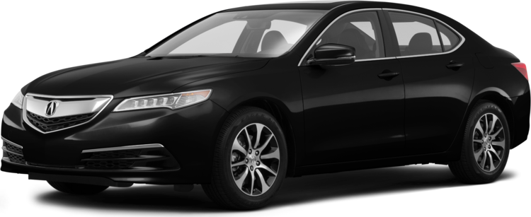2016 Acura TLX Exterior: 0