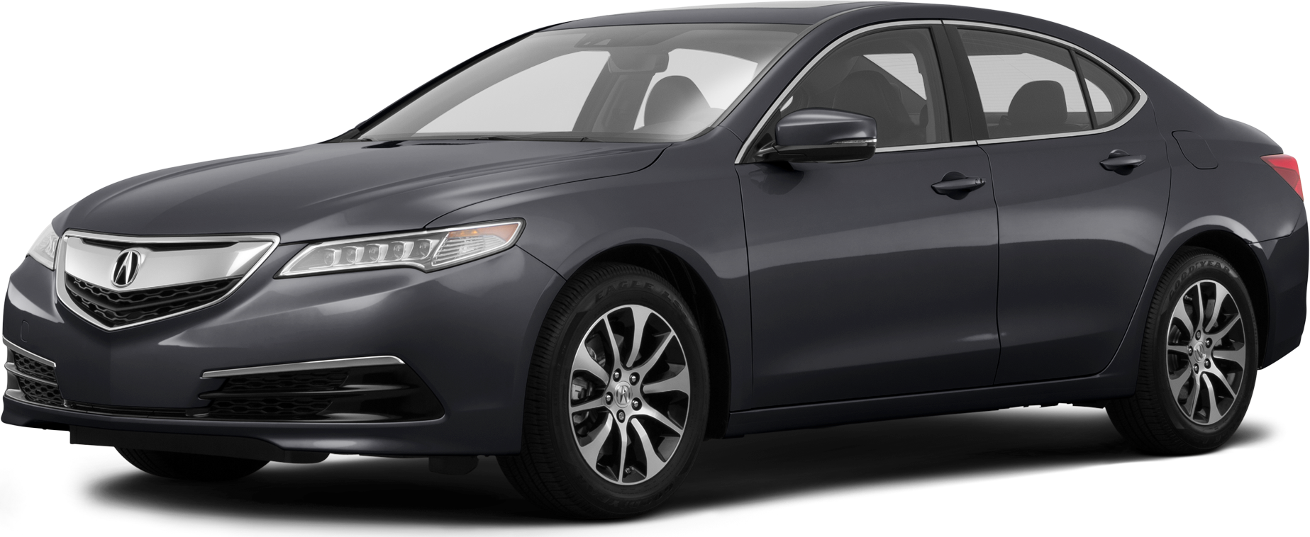 2016 Acura TLX Prices, Reviews & Pictures | Kelley Blue Book