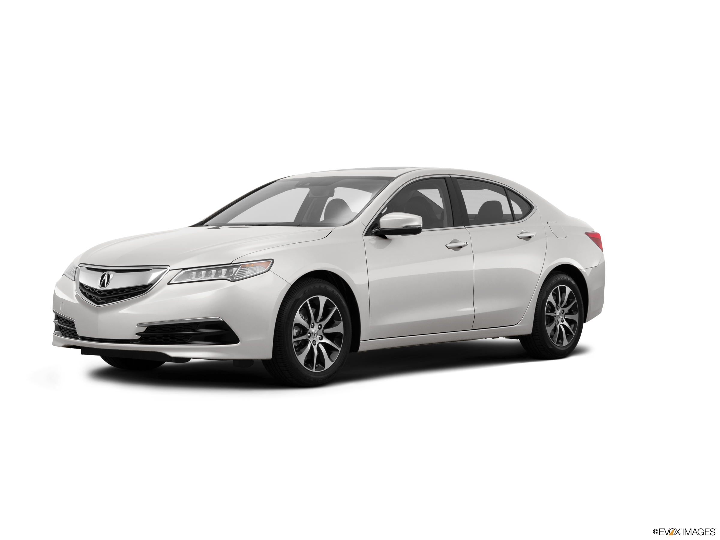 2016 Acura Tlx Values Cars For Sale Kelley Blue Book
