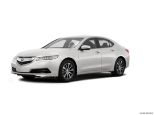 2016 Acura Tlx Values Cars For Sale Kelley Blue Book