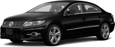 2015 Volkswagen CC