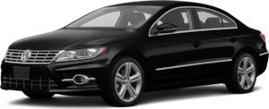 2015 Volkswagen CC 2.0T Sport Sedan 4D