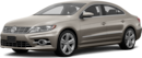 2015 Volkswagen CC image