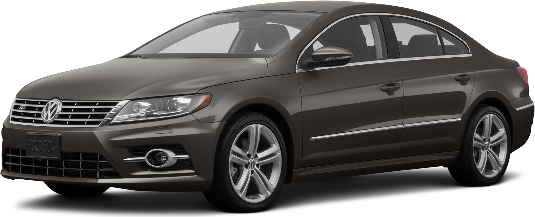 2015 Volkswagen CC Values & Cars for Sale Kelley Blue Book