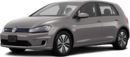 2015 Volkswagen e-Golf image