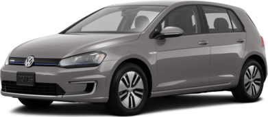 Volkswagen e-Golf