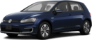 2015 Volkswagen e-Golf image