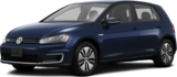 Volkswagen e-Golf